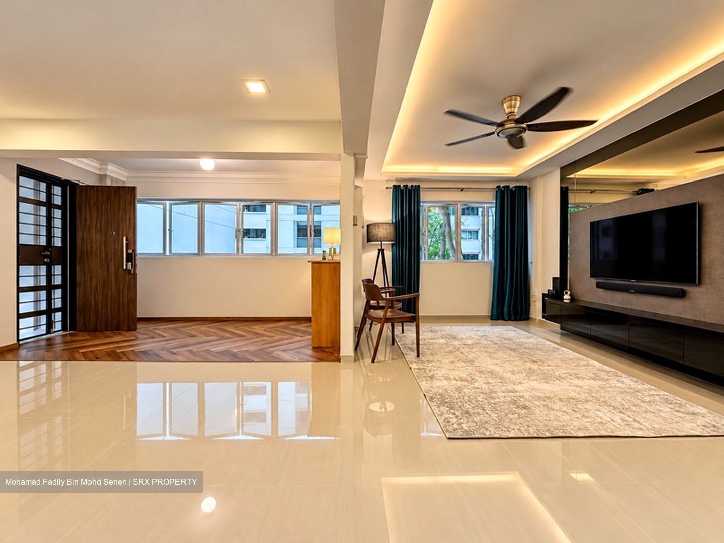 Blk 143 Tampines Street 12 (Tampines), HDB 5 Rooms #633435351
